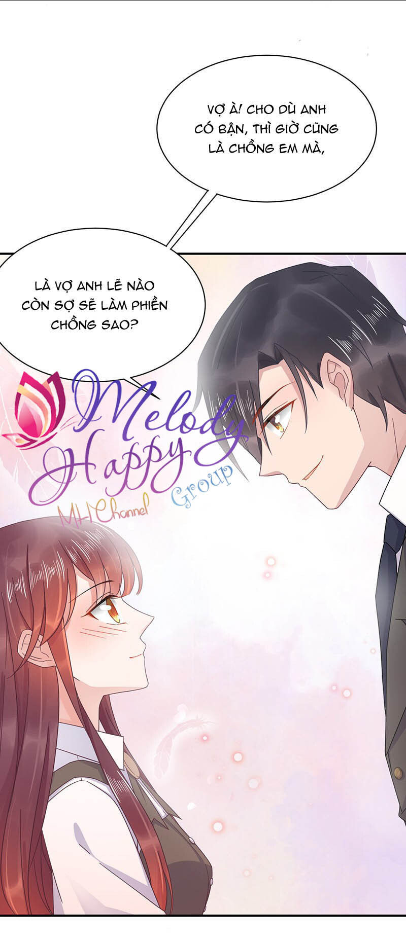 Thịnh Thế Điềm Sủng: Tiểu Manh Thê Của Dịch Thiếu Chapter 13.5 - Trang 2