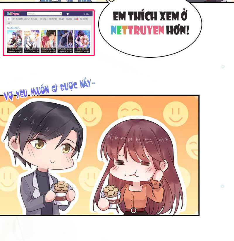 Thịnh Thế Điềm Sủng: Tiểu Manh Thê Của Dịch Thiếu Chapter 13.5 - Trang 2