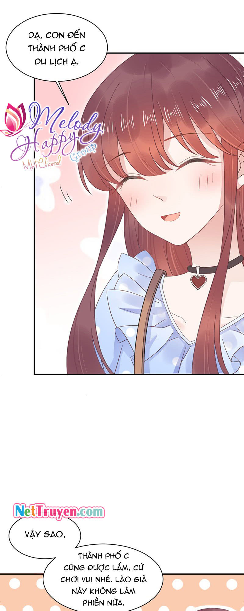 Thịnh Thế Điềm Sủng: Tiểu Manh Thê Của Dịch Thiếu Chapter 14.5 - Trang 2