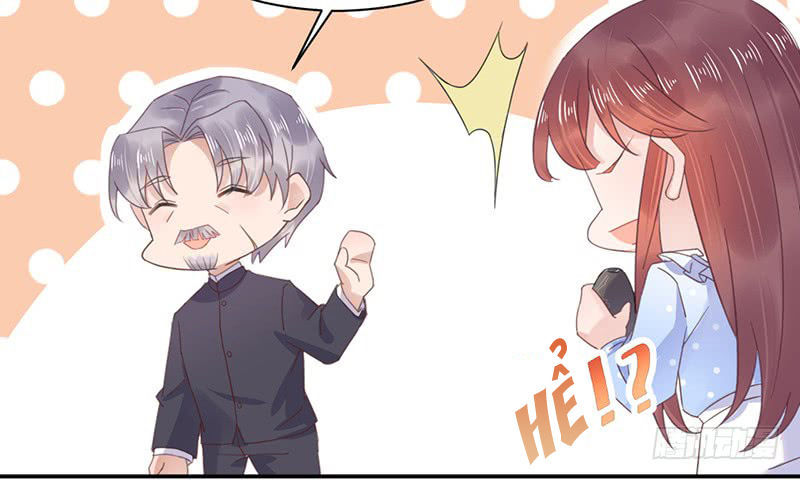 Thịnh Thế Điềm Sủng: Tiểu Manh Thê Của Dịch Thiếu Chapter 14.5 - Trang 2