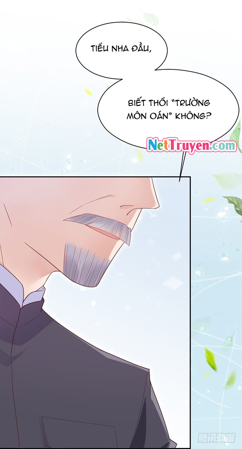 Thịnh Thế Điềm Sủng: Tiểu Manh Thê Của Dịch Thiếu Chapter 14.5 - Trang 2