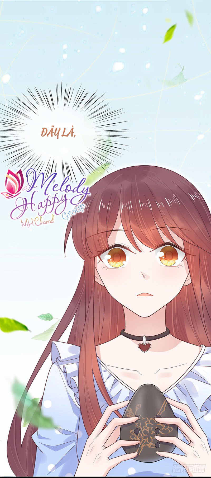 Thịnh Thế Điềm Sủng: Tiểu Manh Thê Của Dịch Thiếu Chapter 14.5 - Trang 2