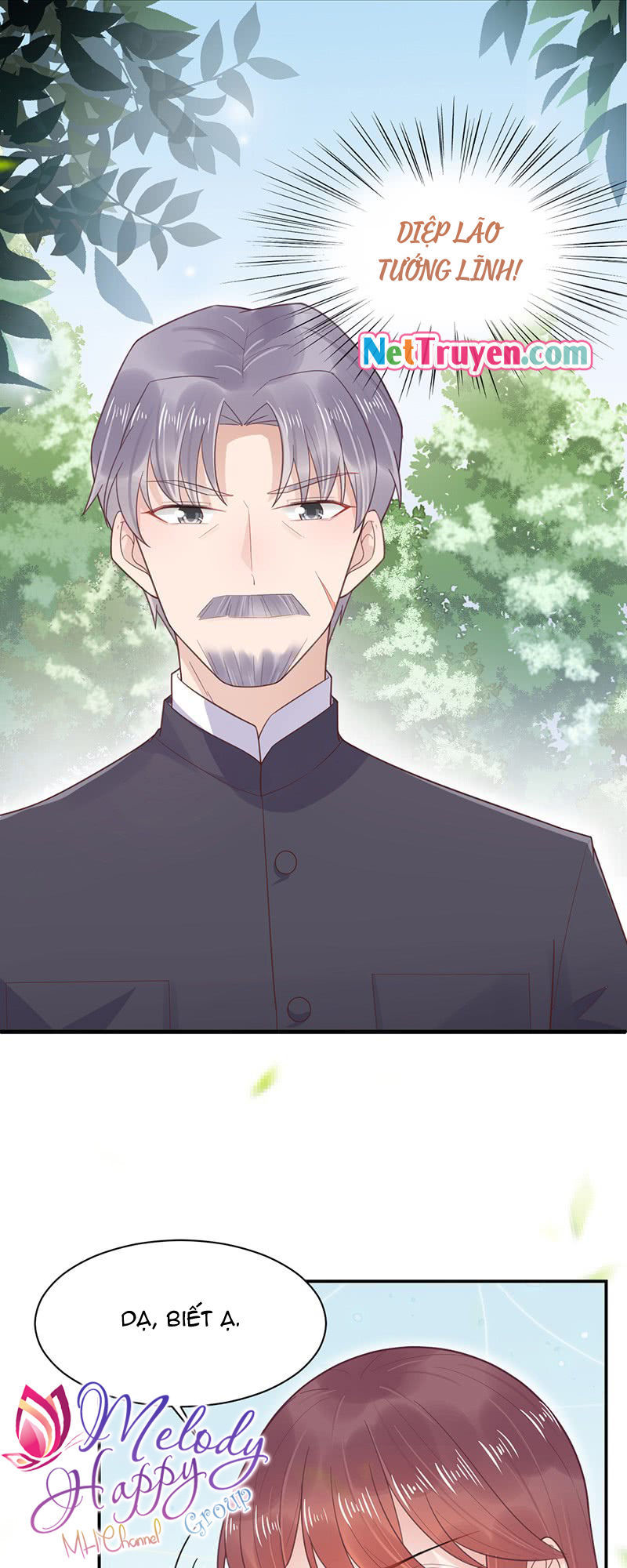 Thịnh Thế Điềm Sủng: Tiểu Manh Thê Của Dịch Thiếu Chapter 14.5 - Trang 2