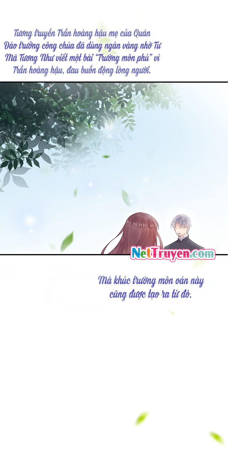 Thịnh Thế Điềm Sủng: Tiểu Manh Thê Của Dịch Thiếu Chapter 14.5 - Trang 2