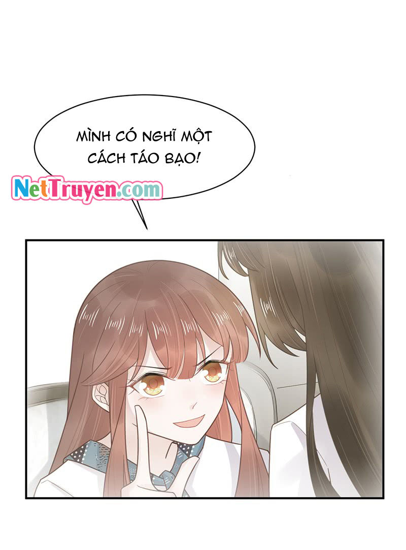 Thịnh Thế Điềm Sủng: Tiểu Manh Thê Của Dịch Thiếu Chapter 14 - Trang 2