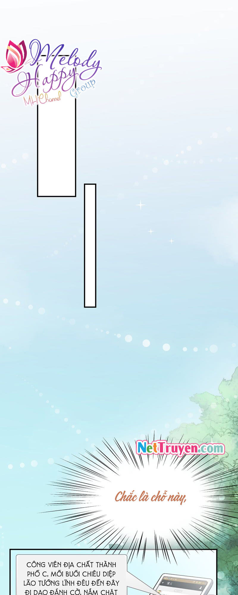 Thịnh Thế Điềm Sủng: Tiểu Manh Thê Của Dịch Thiếu Chapter 14 - Trang 2