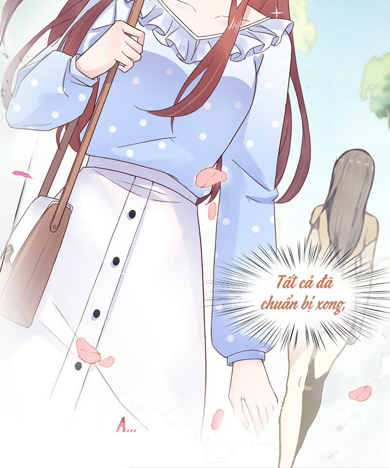 Thịnh Thế Điềm Sủng: Tiểu Manh Thê Của Dịch Thiếu Chapter 14 - Trang 2