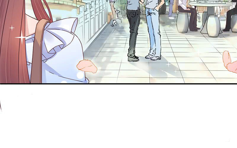 Thịnh Thế Điềm Sủng: Tiểu Manh Thê Của Dịch Thiếu Chapter 14 - Trang 2