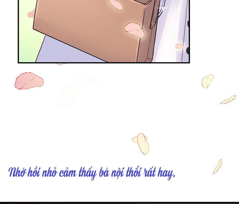 Thịnh Thế Điềm Sủng: Tiểu Manh Thê Của Dịch Thiếu Chapter 14 - Trang 2