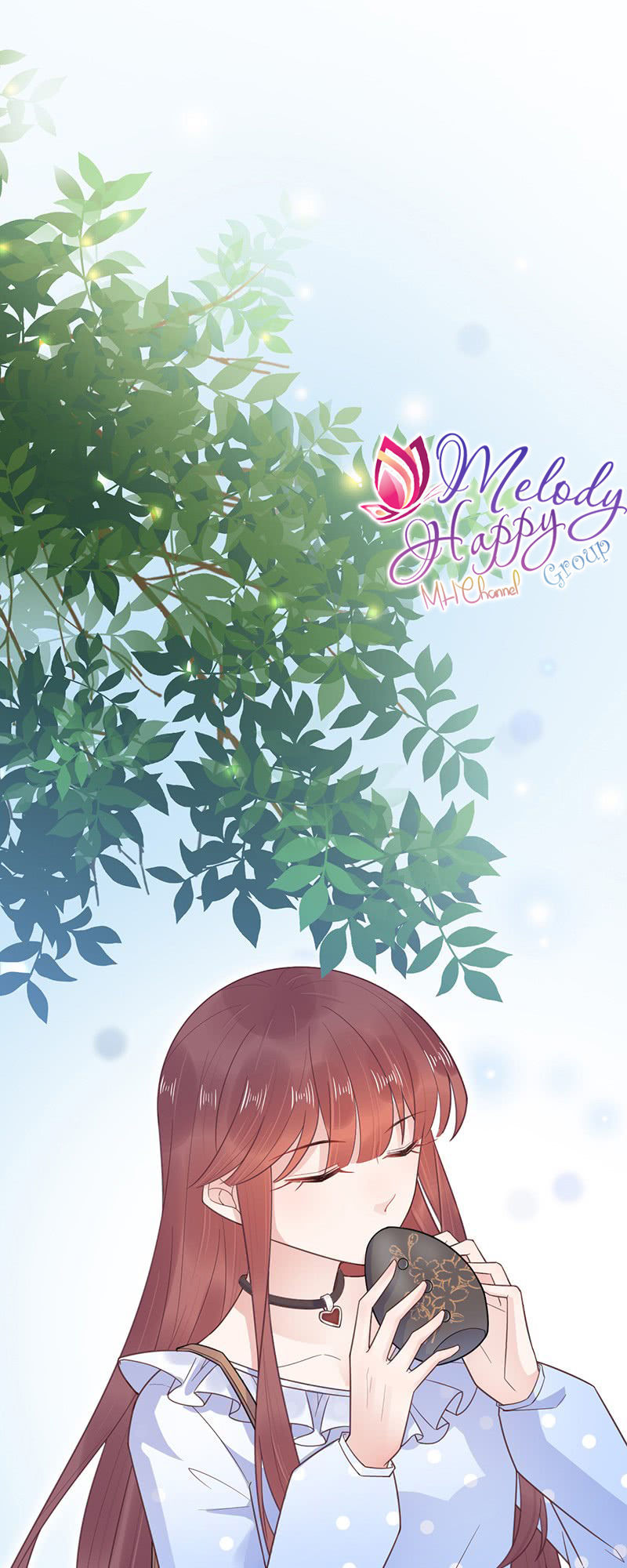 Thịnh Thế Điềm Sủng: Tiểu Manh Thê Của Dịch Thiếu Chapter 14 - Trang 2