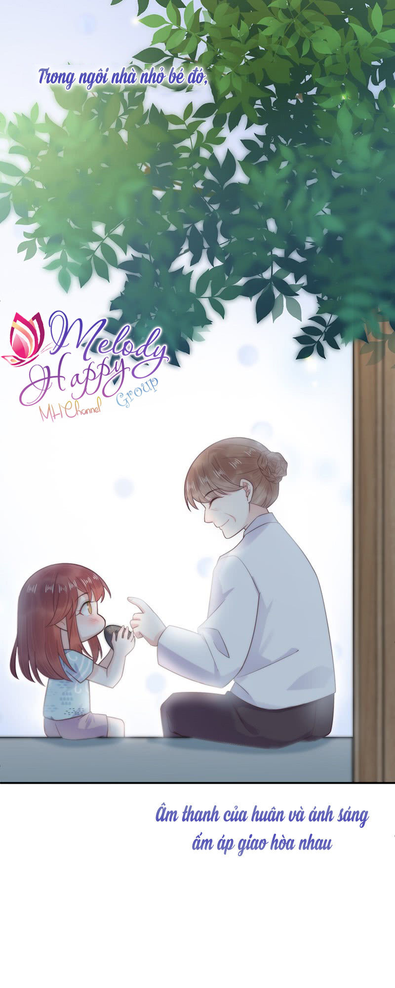 Thịnh Thế Điềm Sủng: Tiểu Manh Thê Của Dịch Thiếu Chapter 14 - Trang 2