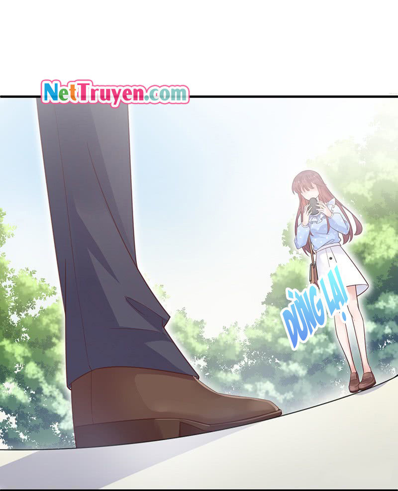 Thịnh Thế Điềm Sủng: Tiểu Manh Thê Của Dịch Thiếu Chapter 14 - Trang 2