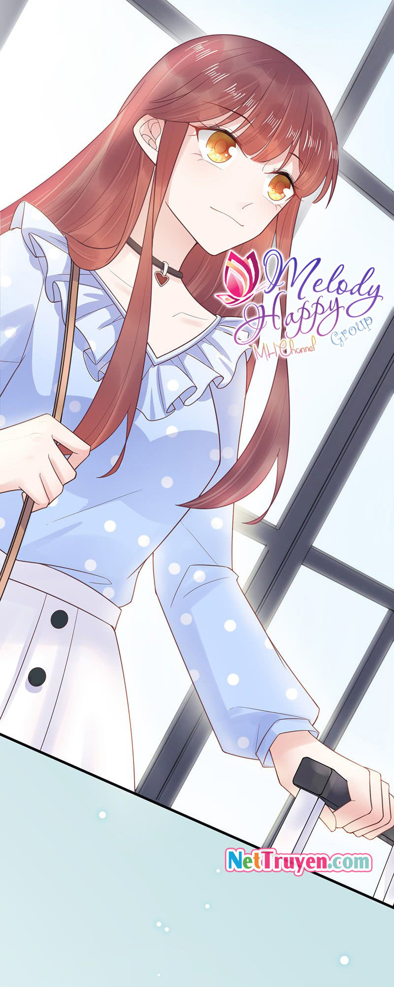 Thịnh Thế Điềm Sủng: Tiểu Manh Thê Của Dịch Thiếu Chapter 14 - Trang 2