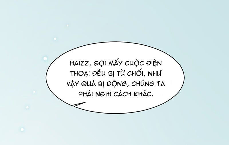 Thịnh Thế Điềm Sủng: Tiểu Manh Thê Của Dịch Thiếu Chapter 14 - Trang 2