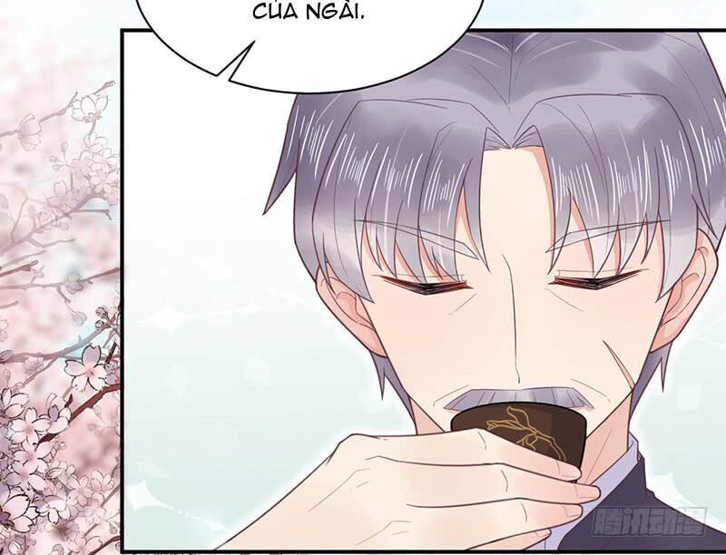 Thịnh Thế Điềm Sủng: Tiểu Manh Thê Của Dịch Thiếu Chapter 15.5 - Trang 2