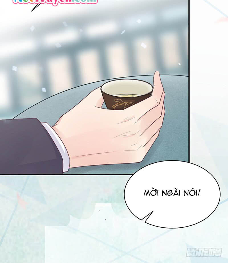 Thịnh Thế Điềm Sủng: Tiểu Manh Thê Của Dịch Thiếu Chapter 15.5 - Trang 2