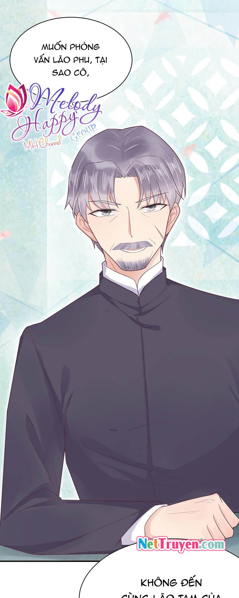 Thịnh Thế Điềm Sủng: Tiểu Manh Thê Của Dịch Thiếu Chapter 15.5 - Trang 2