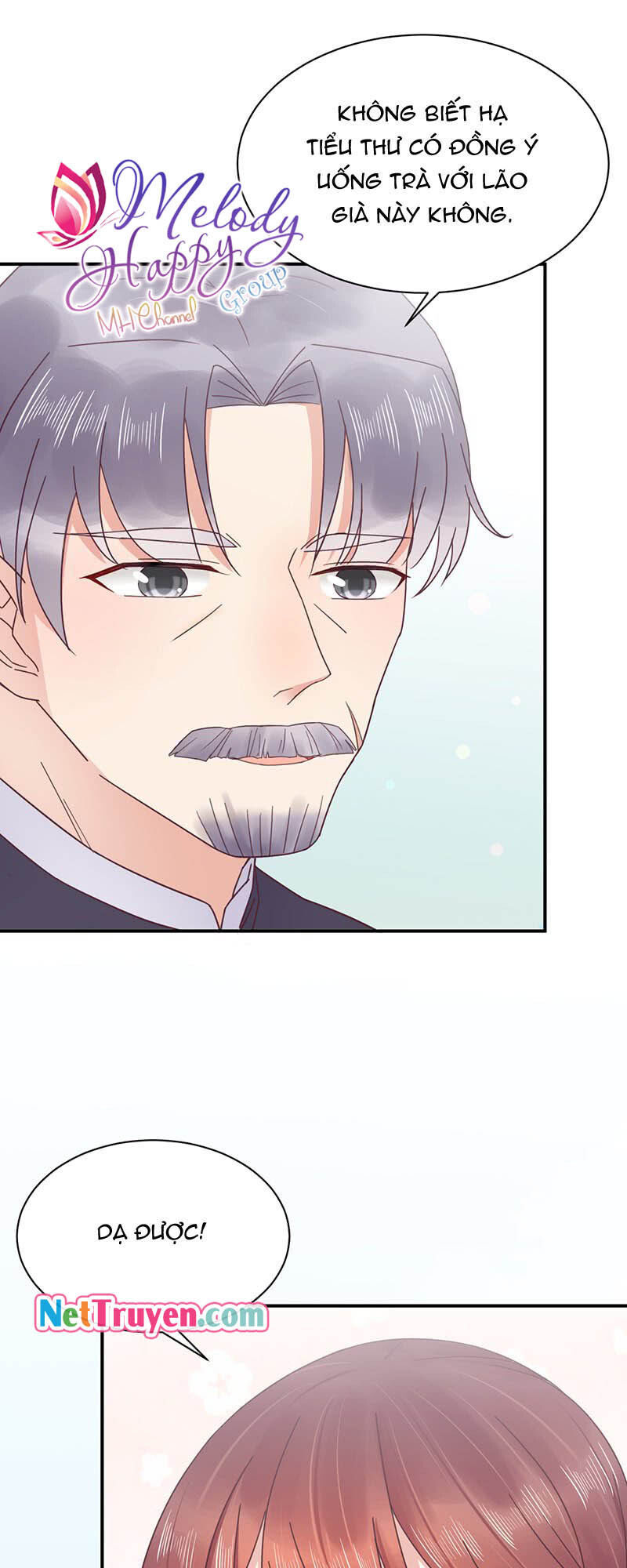 Thịnh Thế Điềm Sủng: Tiểu Manh Thê Của Dịch Thiếu Chapter 15.5 - Trang 2