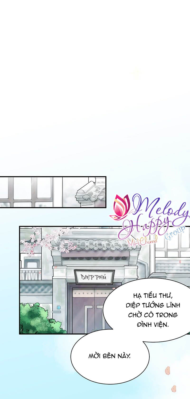 Thịnh Thế Điềm Sủng: Tiểu Manh Thê Của Dịch Thiếu Chapter 15 - Trang 2