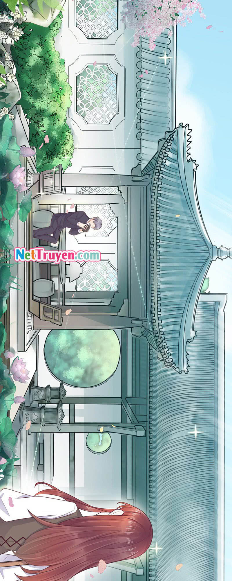 Thịnh Thế Điềm Sủng: Tiểu Manh Thê Của Dịch Thiếu Chapter 15 - Trang 2