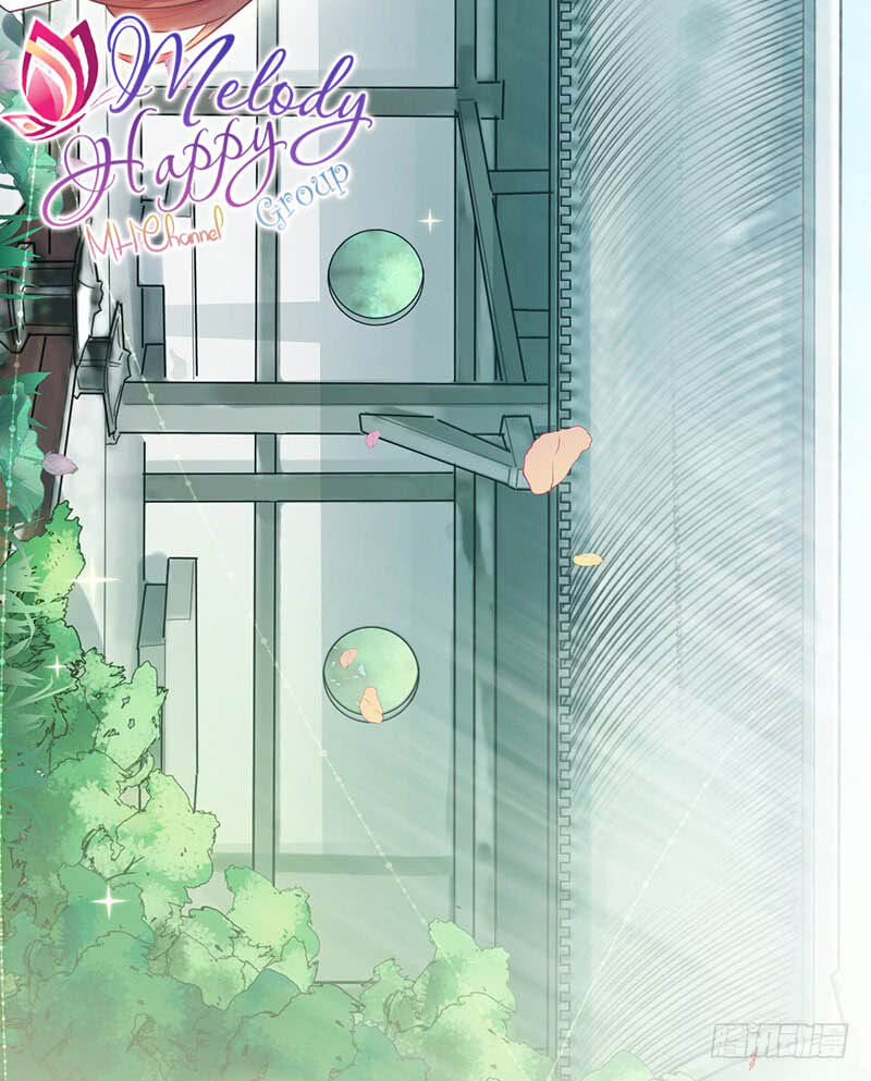 Thịnh Thế Điềm Sủng: Tiểu Manh Thê Của Dịch Thiếu Chapter 15 - Trang 2