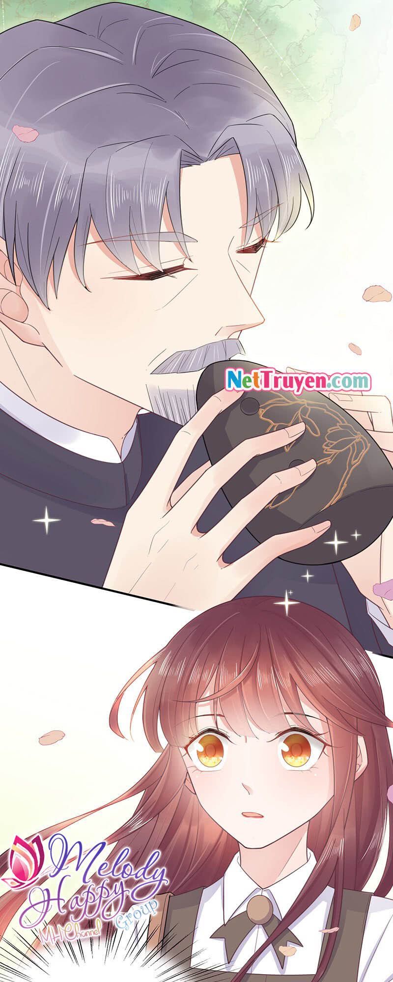 Thịnh Thế Điềm Sủng: Tiểu Manh Thê Của Dịch Thiếu Chapter 15 - Trang 2