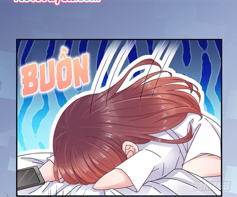 Thịnh Thế Điềm Sủng: Tiểu Manh Thê Của Dịch Thiếu Chapter 15 - Trang 2