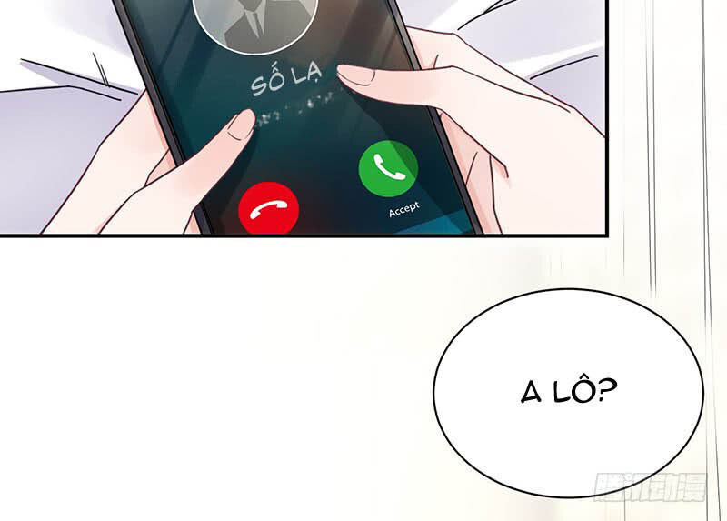 Thịnh Thế Điềm Sủng: Tiểu Manh Thê Của Dịch Thiếu Chapter 15 - Trang 2