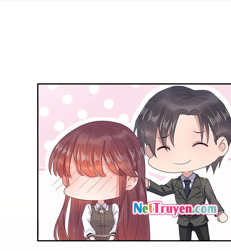 Thịnh Thế Điềm Sủng: Tiểu Manh Thê Của Dịch Thiếu Chapter 16.5 - Trang 2