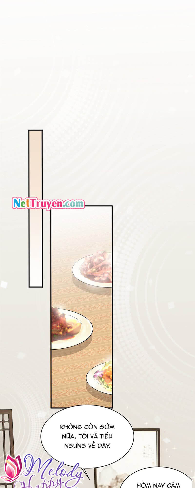 Thịnh Thế Điềm Sủng: Tiểu Manh Thê Của Dịch Thiếu Chapter 16.5 - Trang 2