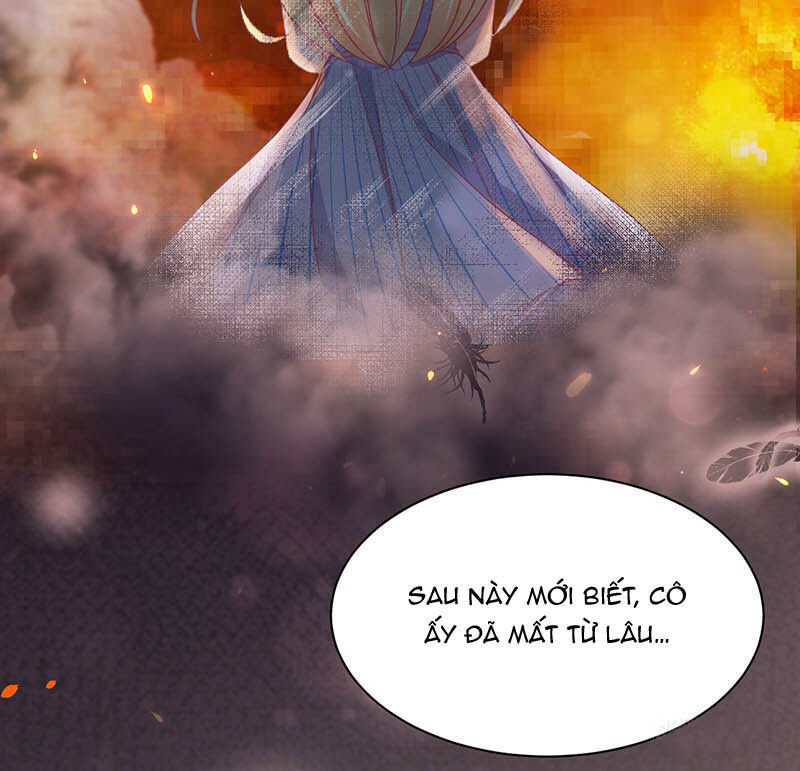 Thịnh Thế Điềm Sủng: Tiểu Manh Thê Của Dịch Thiếu Chapter 16.5 - Trang 2