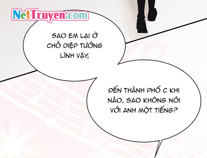 Thịnh Thế Điềm Sủng: Tiểu Manh Thê Của Dịch Thiếu Chapter 16.5 - Trang 2