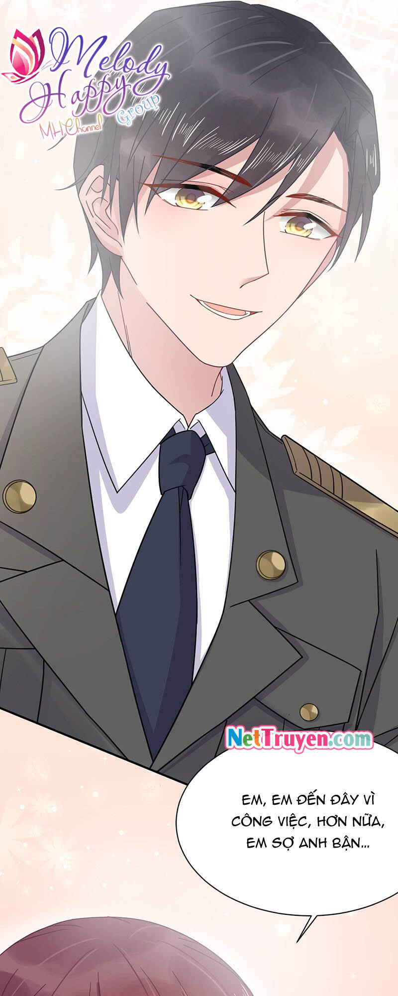 Thịnh Thế Điềm Sủng: Tiểu Manh Thê Của Dịch Thiếu Chapter 16.5 - Trang 2