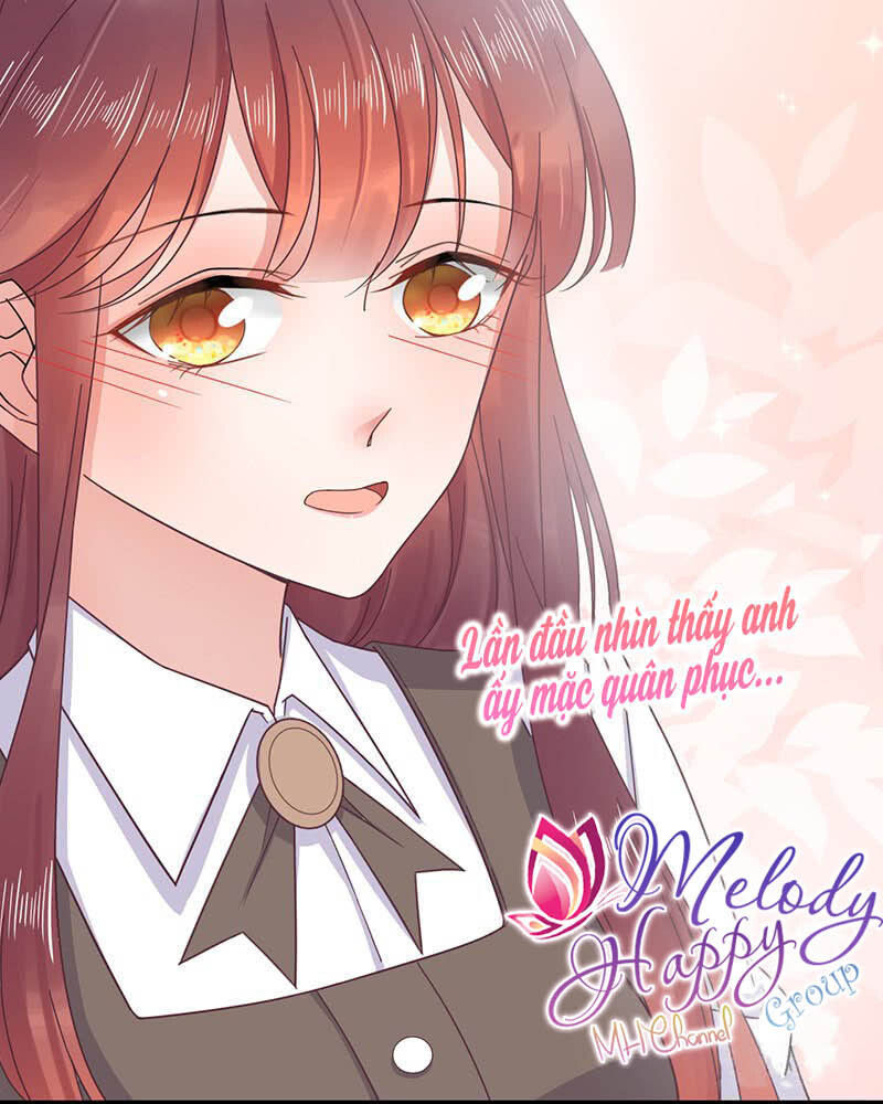 Thịnh Thế Điềm Sủng: Tiểu Manh Thê Của Dịch Thiếu Chapter 16.5 - Trang 2