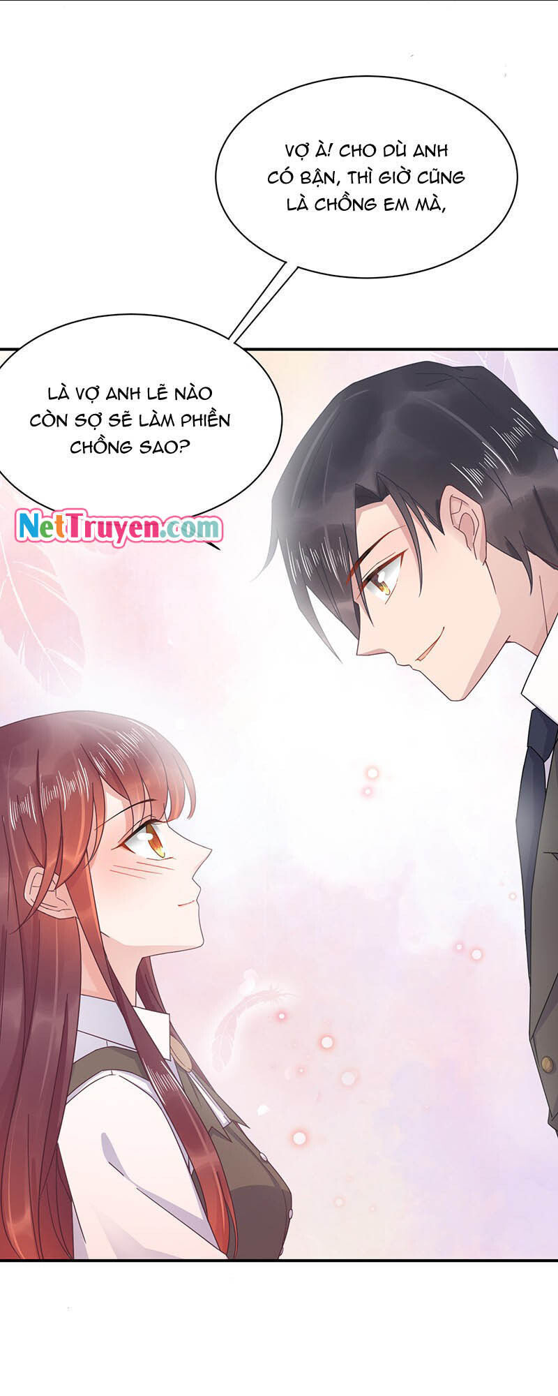 Thịnh Thế Điềm Sủng: Tiểu Manh Thê Của Dịch Thiếu Chapter 16.5 - Trang 2