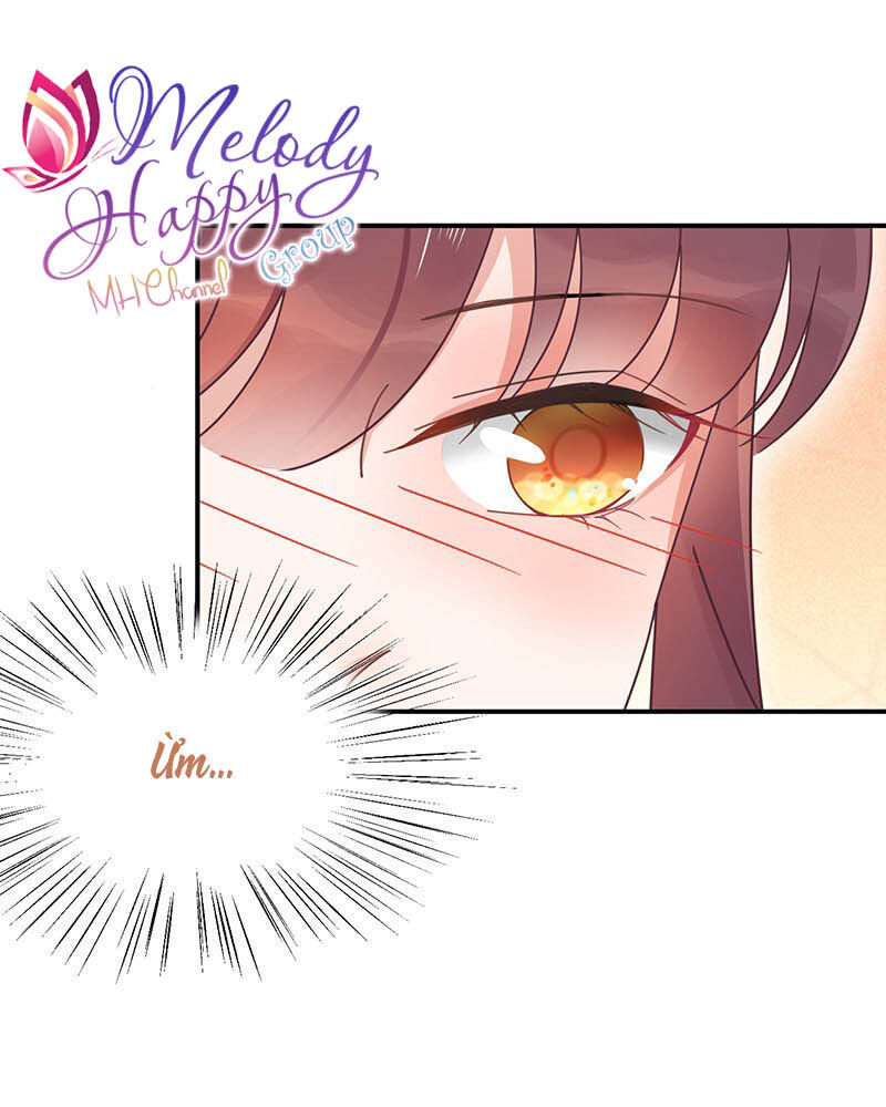 Thịnh Thế Điềm Sủng: Tiểu Manh Thê Của Dịch Thiếu Chapter 16.5 - Trang 2