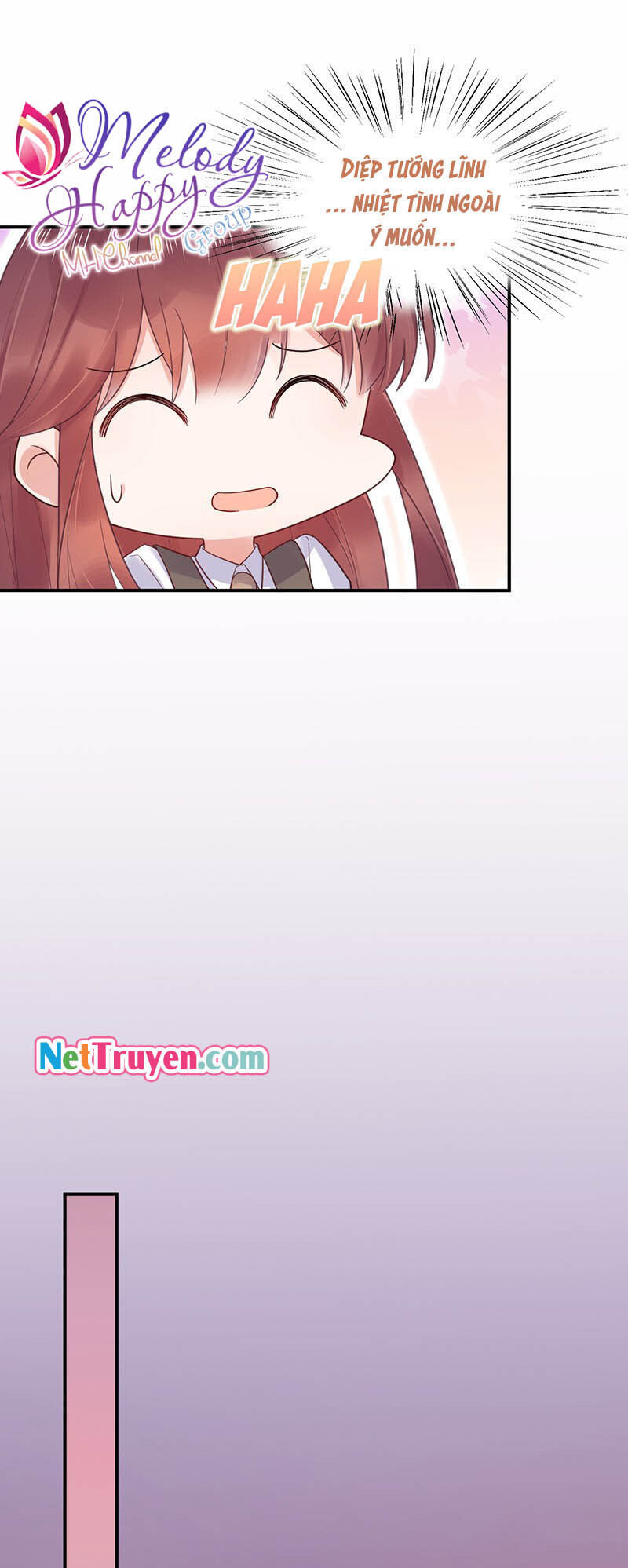 Thịnh Thế Điềm Sủng: Tiểu Manh Thê Của Dịch Thiếu Chapter 16 - Trang 2