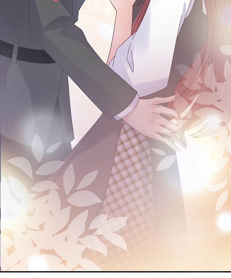 Thịnh Thế Điềm Sủng: Tiểu Manh Thê Của Dịch Thiếu Chapter 17.5 - Trang 2