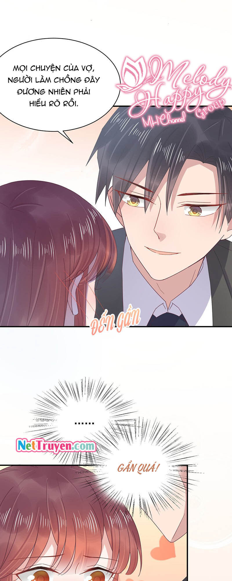 Thịnh Thế Điềm Sủng: Tiểu Manh Thê Của Dịch Thiếu Chapter 17.5 - Trang 2