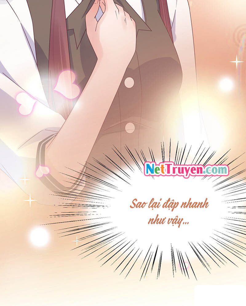 Thịnh Thế Điềm Sủng: Tiểu Manh Thê Của Dịch Thiếu Chapter 17.5 - Trang 2