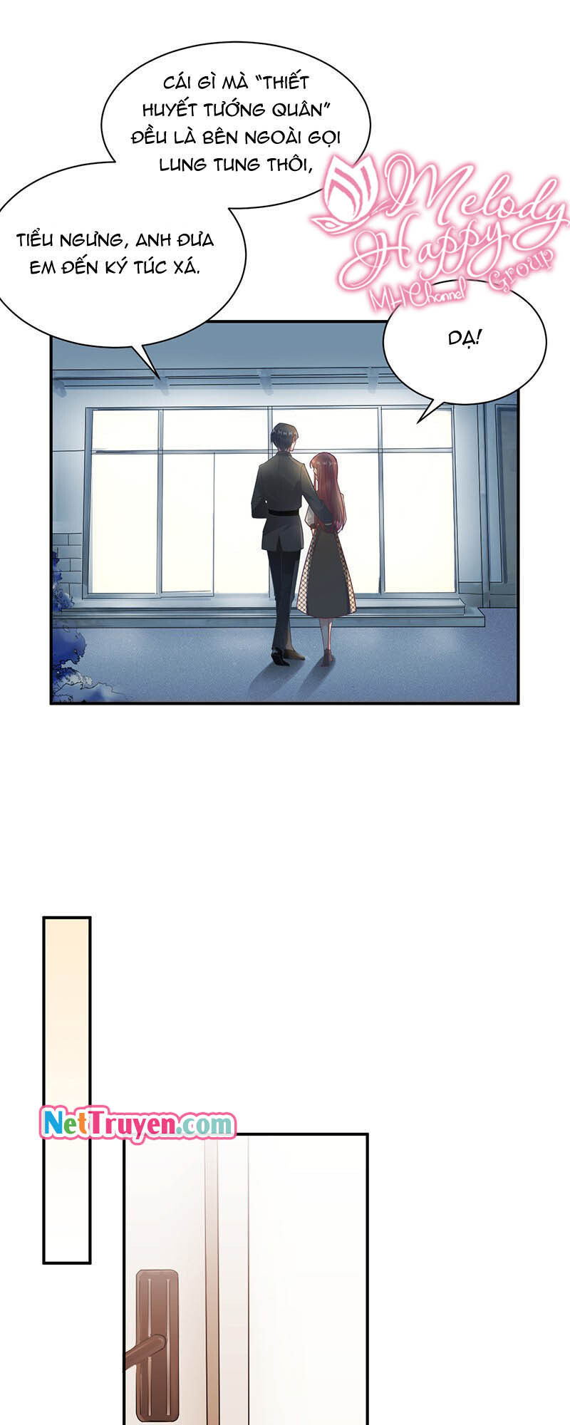 Thịnh Thế Điềm Sủng: Tiểu Manh Thê Của Dịch Thiếu Chapter 17.5 - Trang 2