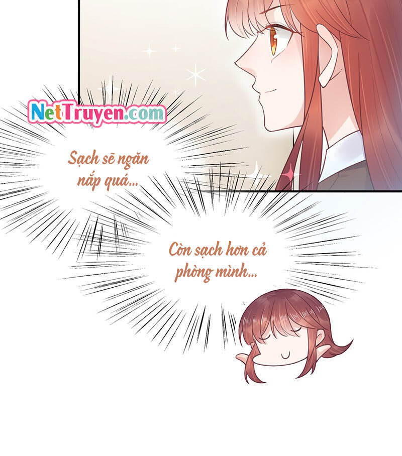 Thịnh Thế Điềm Sủng: Tiểu Manh Thê Của Dịch Thiếu Chapter 17.5 - Trang 2