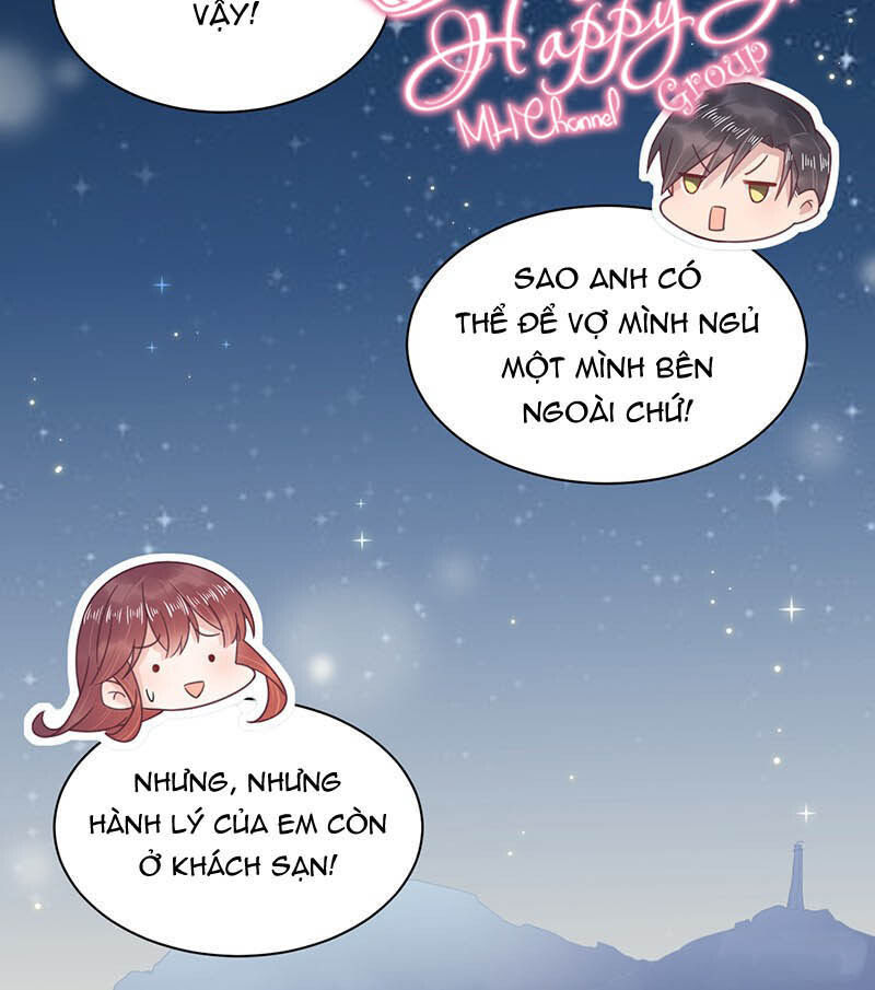 Thịnh Thế Điềm Sủng: Tiểu Manh Thê Của Dịch Thiếu Chapter 17 - Trang 2