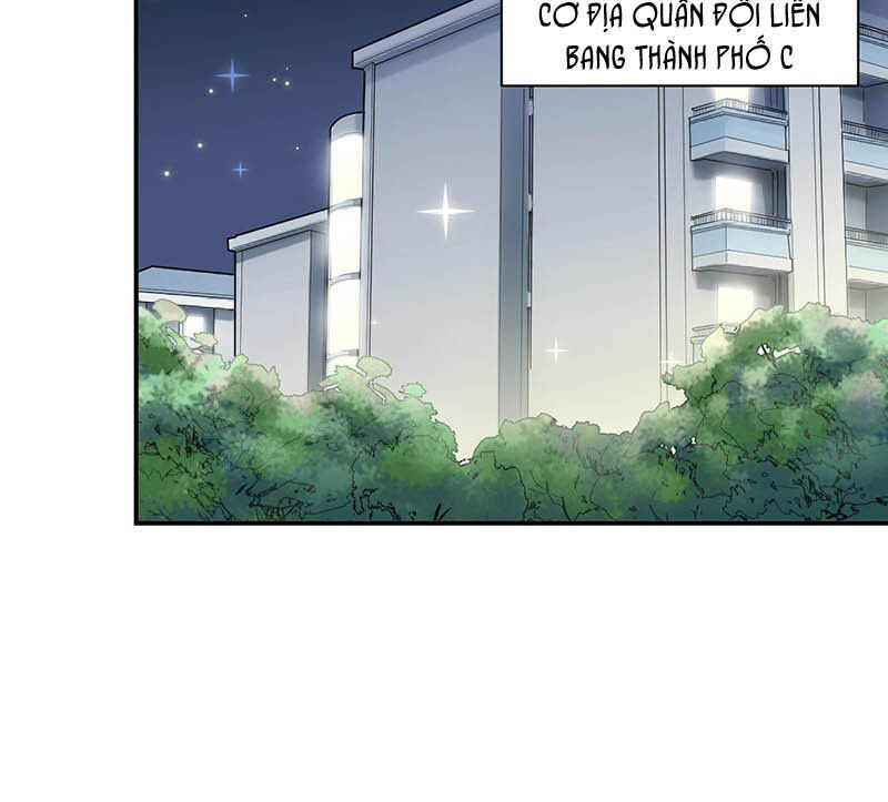 Thịnh Thế Điềm Sủng: Tiểu Manh Thê Của Dịch Thiếu Chapter 17 - Trang 2