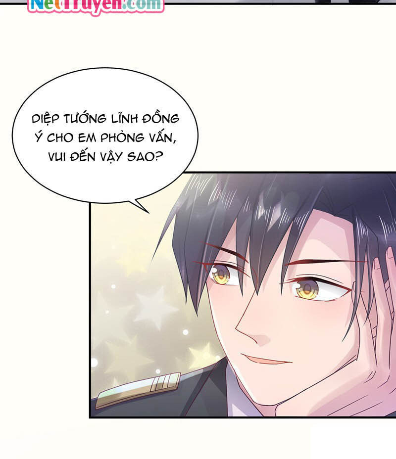 Thịnh Thế Điềm Sủng: Tiểu Manh Thê Của Dịch Thiếu Chapter 17 - Trang 2