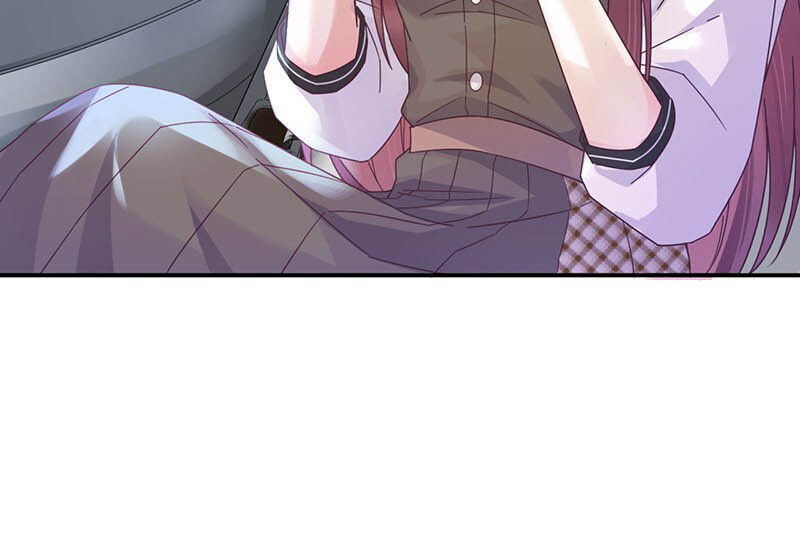 Thịnh Thế Điềm Sủng: Tiểu Manh Thê Của Dịch Thiếu Chapter 17 - Trang 2