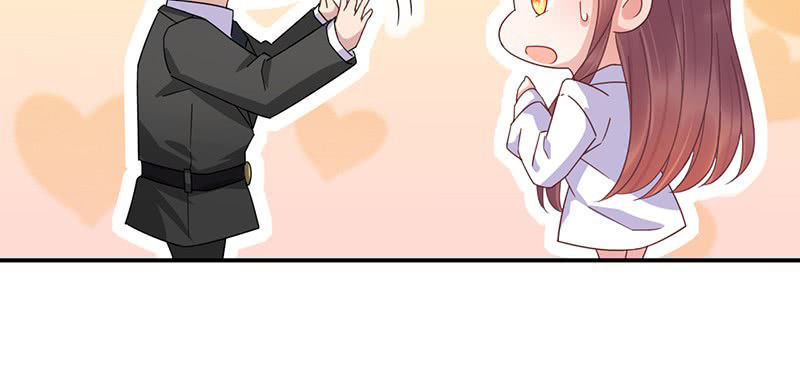 Thịnh Thế Điềm Sủng: Tiểu Manh Thê Của Dịch Thiếu Chapter 18 - Trang 2