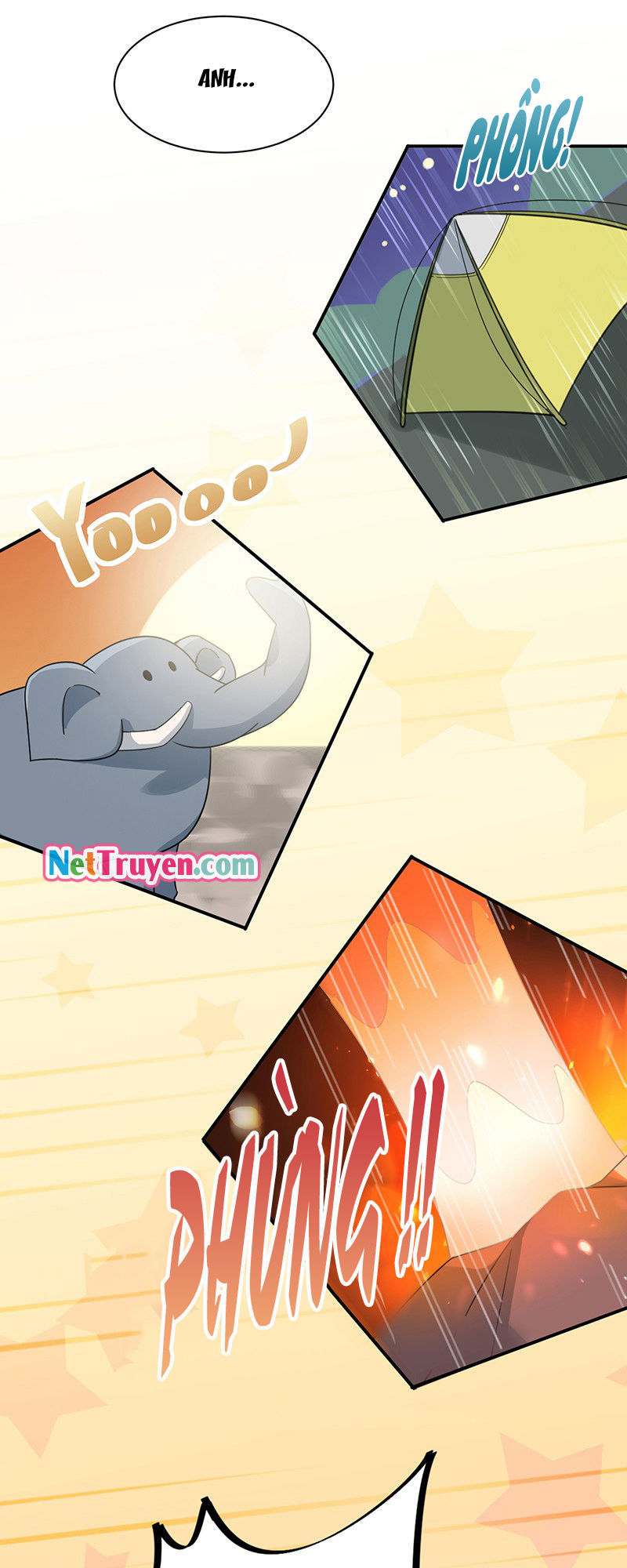 Thịnh Thế Điềm Sủng: Tiểu Manh Thê Của Dịch Thiếu Chapter 18 - Trang 2