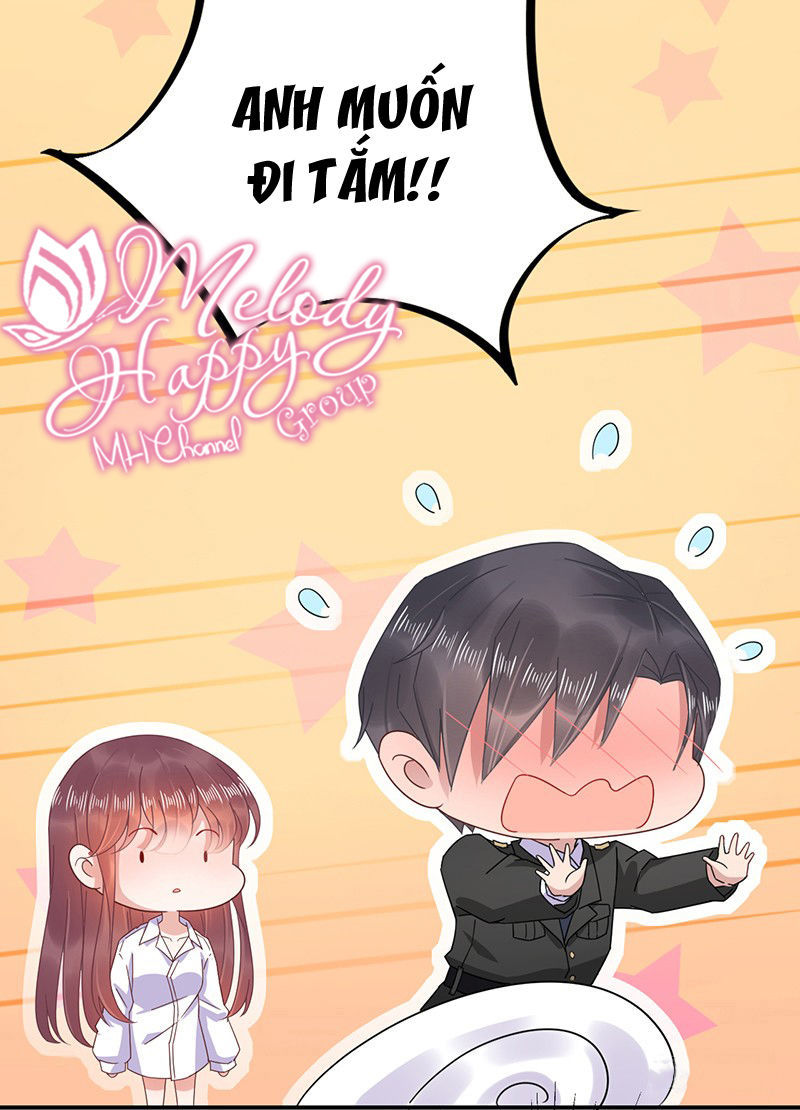 Thịnh Thế Điềm Sủng: Tiểu Manh Thê Của Dịch Thiếu Chapter 18 - Trang 2