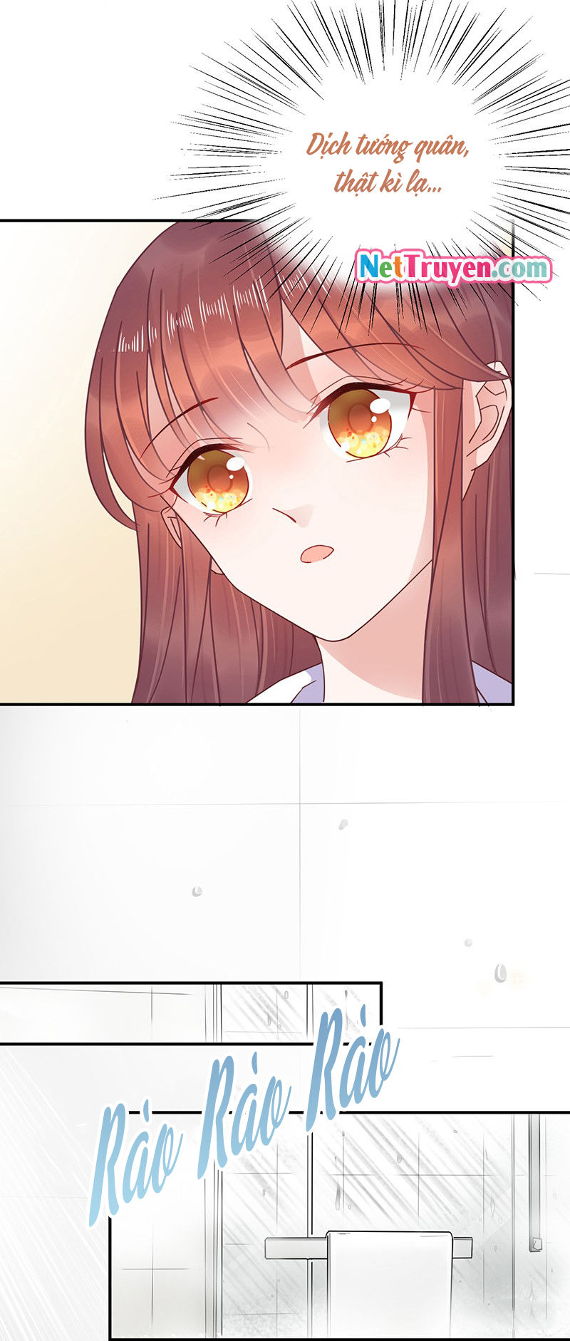 Thịnh Thế Điềm Sủng: Tiểu Manh Thê Của Dịch Thiếu Chapter 18 - Trang 2